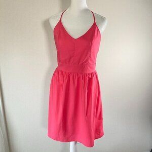 Tobi Neon Pink Dress